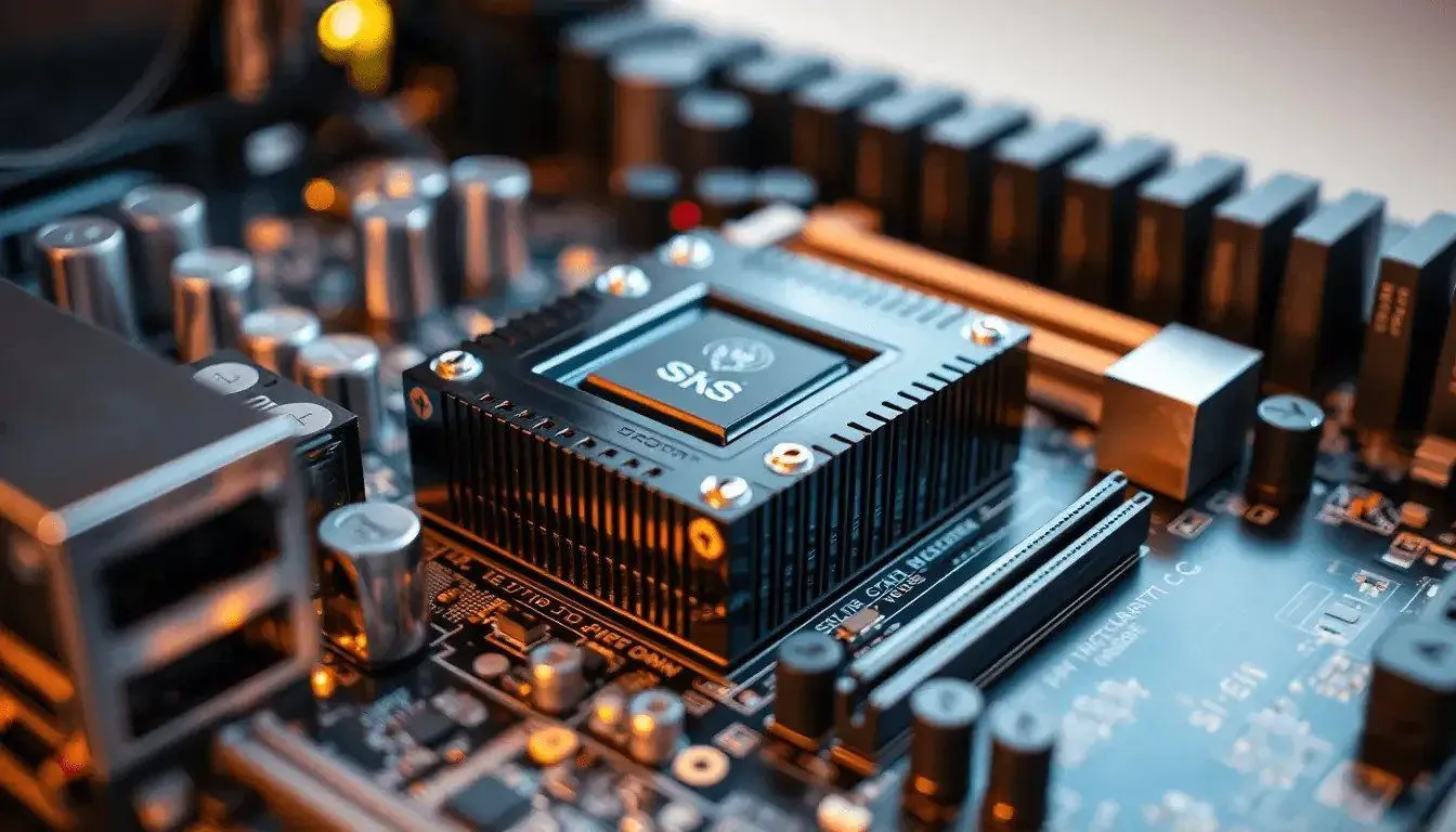 The Tek Toad Technician