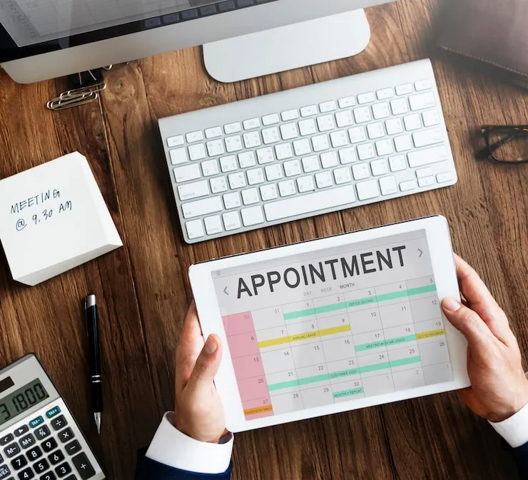 Schedule Your Consultation