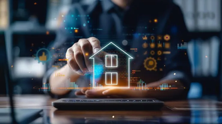 Home Tech Consulting