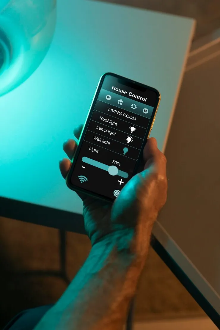 Home Automation