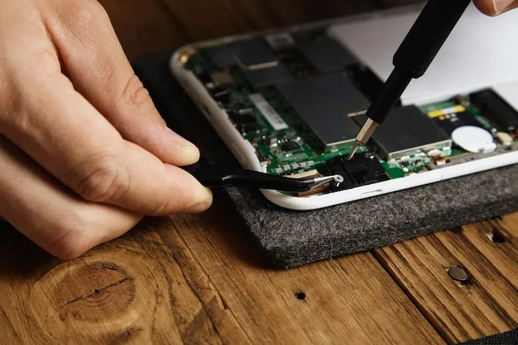 Smartphone Support Services