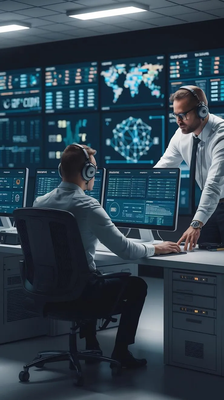 Software Support