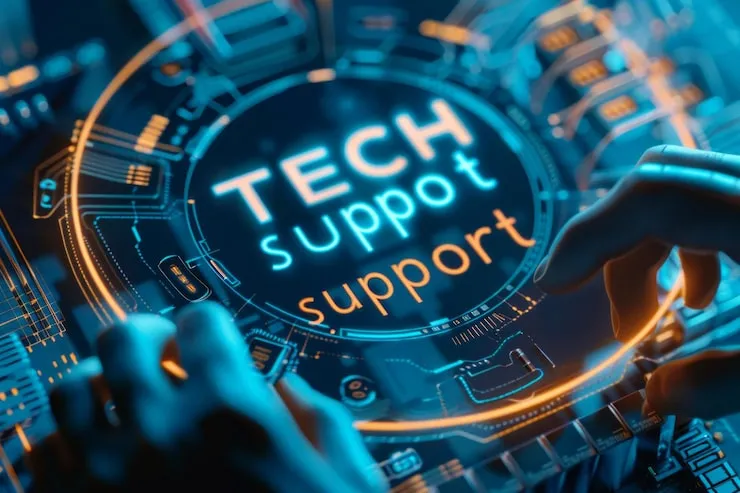 Why Choose The Tek Toad