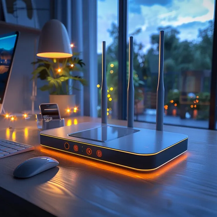 Home Networking Solutions