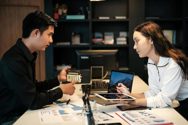 Small Business Tech Consulting